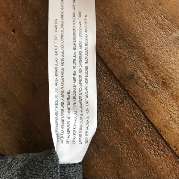 William Rast Jacket NWT - Picture 8 of 8